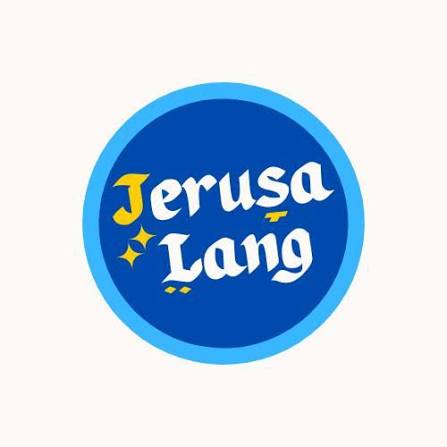 JerusaLang logo